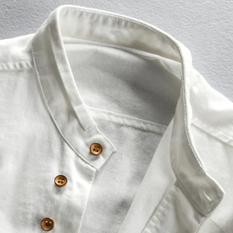 Japanese Style Shirt