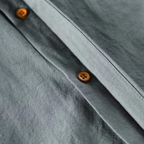 Japanese Style Shirt