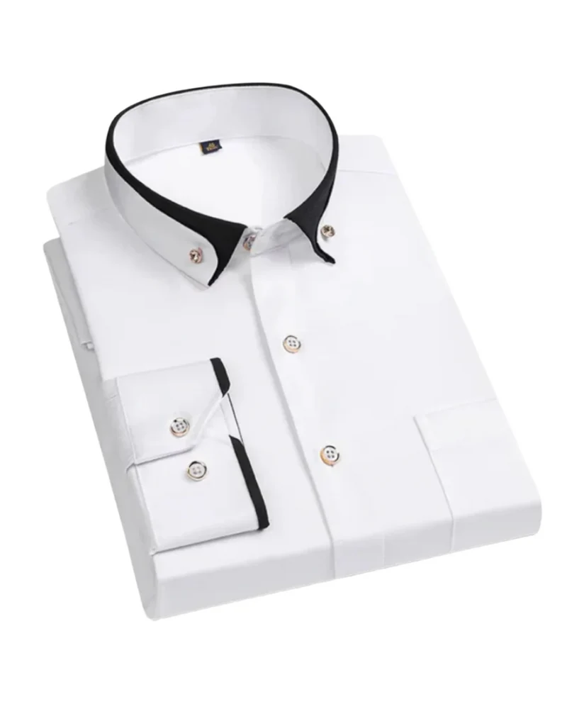 Elegant Classic Shirt