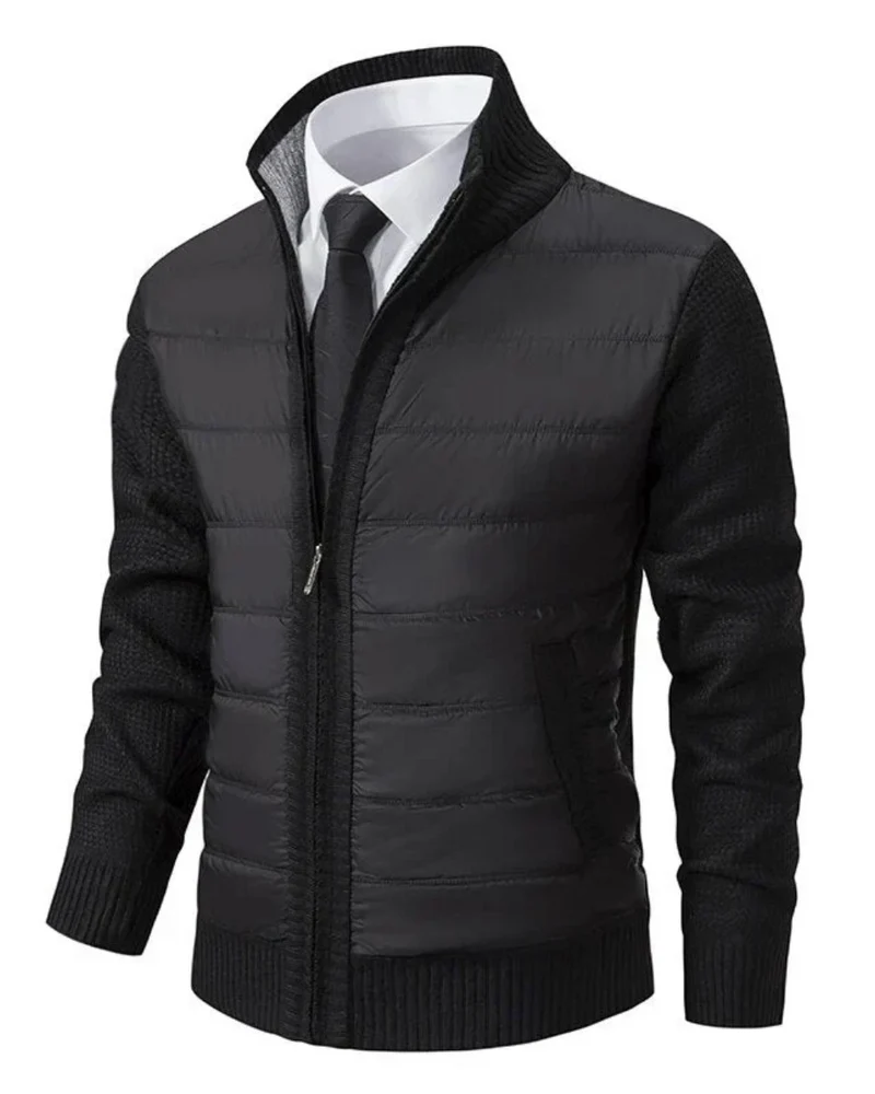 Business Cardigan