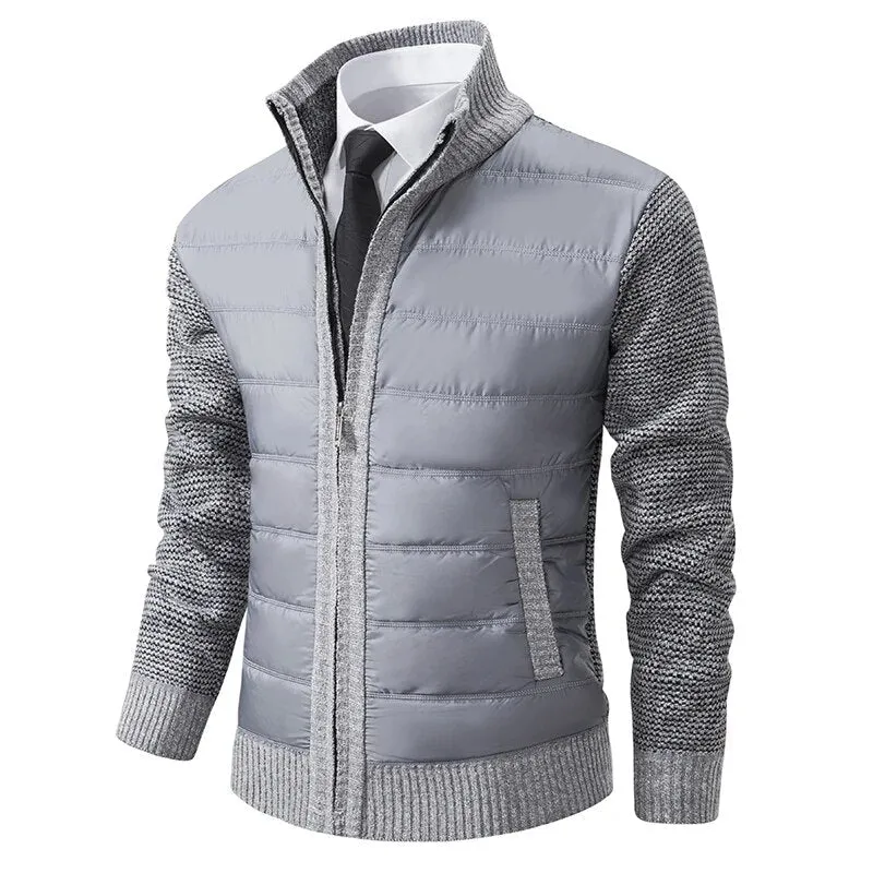 Business Cardigan