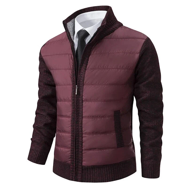 Business Cardigan