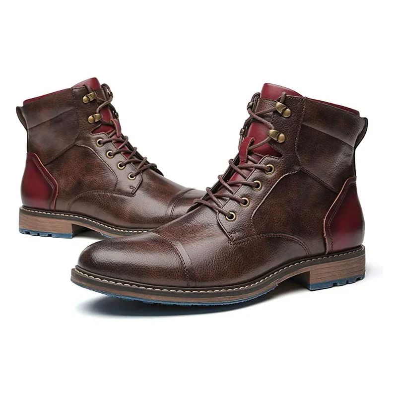 Classic Boots