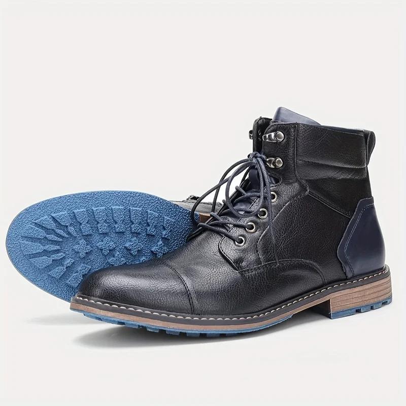 Classic Boots