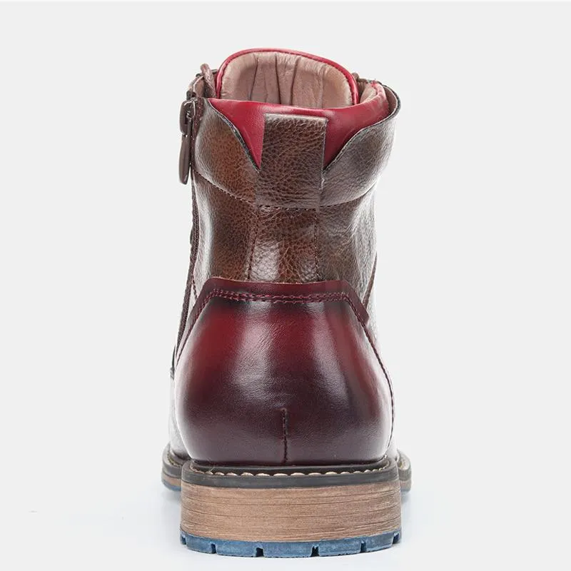 Classic Boots