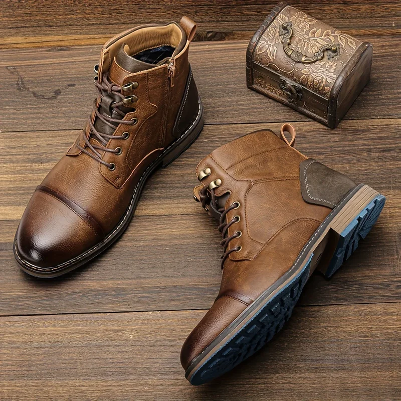 Classic Boots