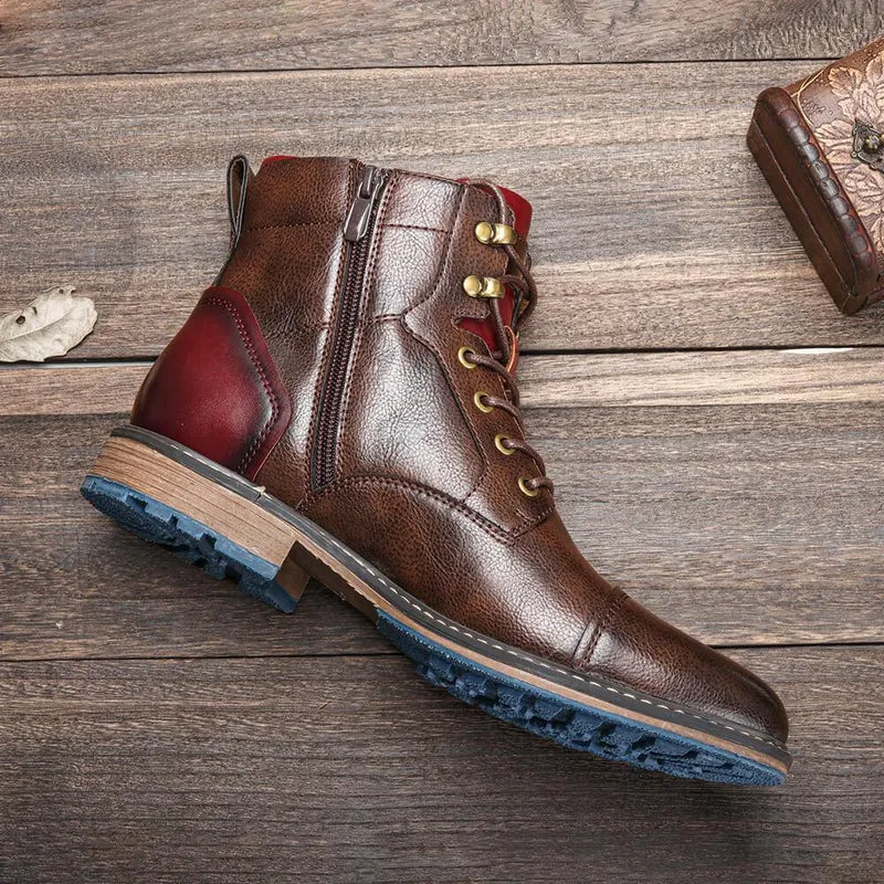 Classic Boots