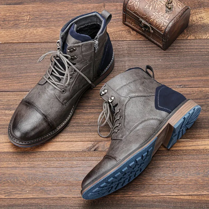 Classic Boots