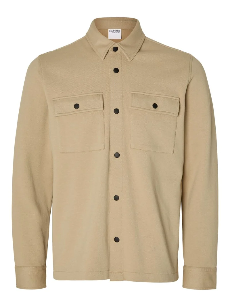 SLMJACKIE SWEAT JACKET NOOS