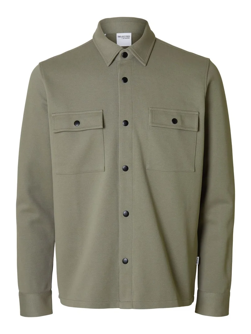 SLMJACKIE SWEAT JACKET NOOS