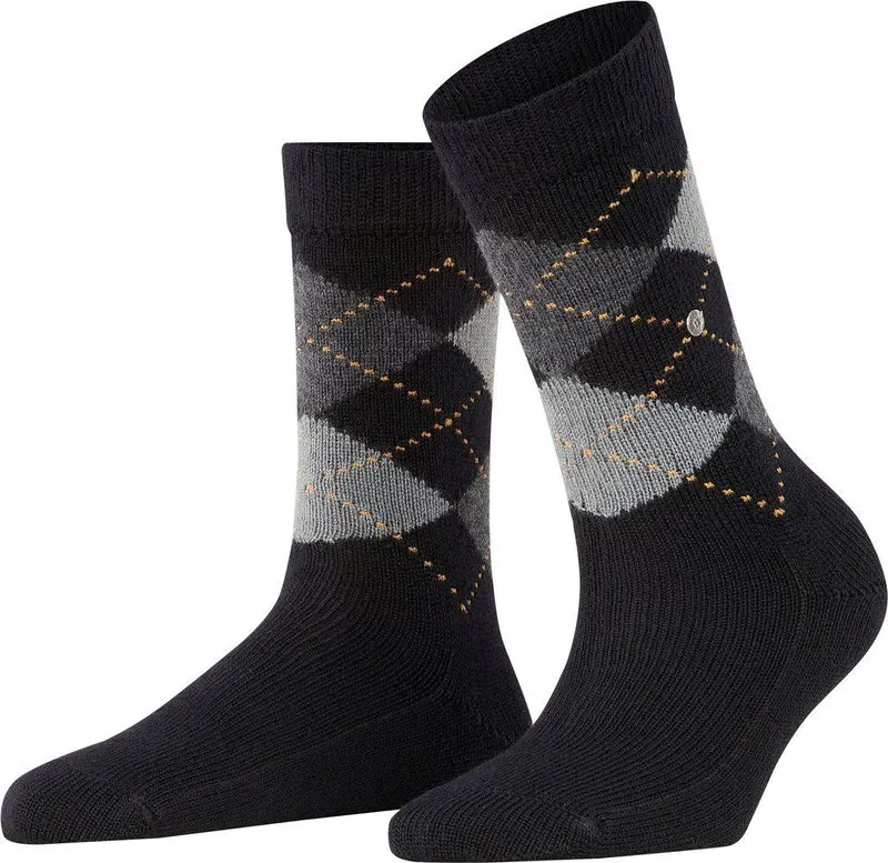 BURLINGTON Whitby Damen Socken