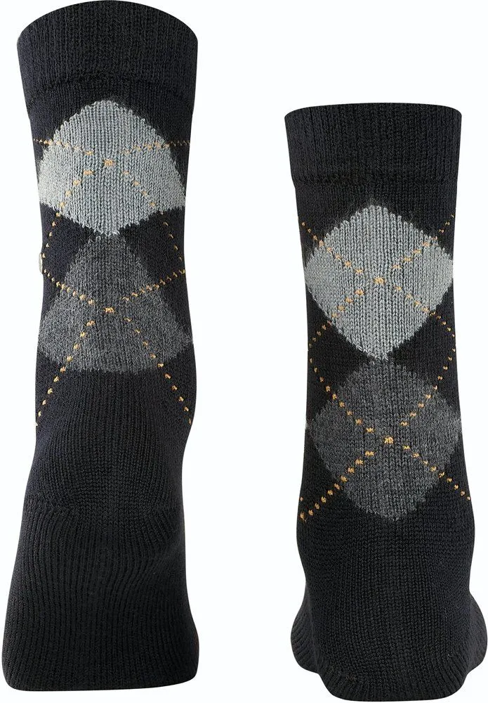 BURLINGTON Whitby Damen Socken