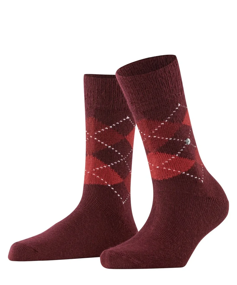 BURLINGTON Whitby Damen Socken