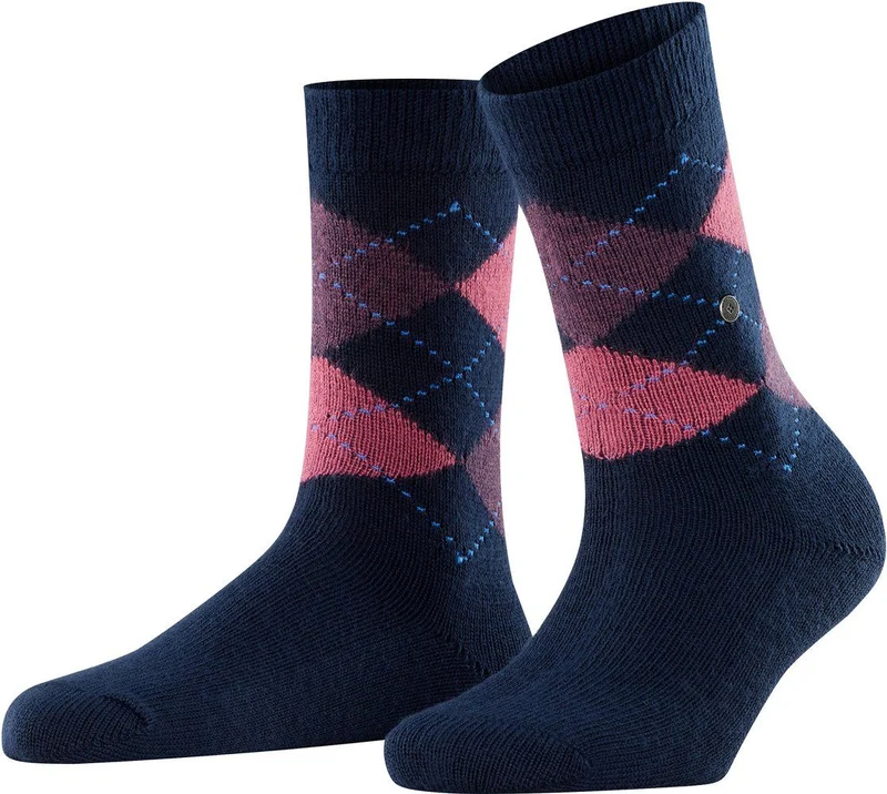 BURLINGTON Whitby Damen Socken