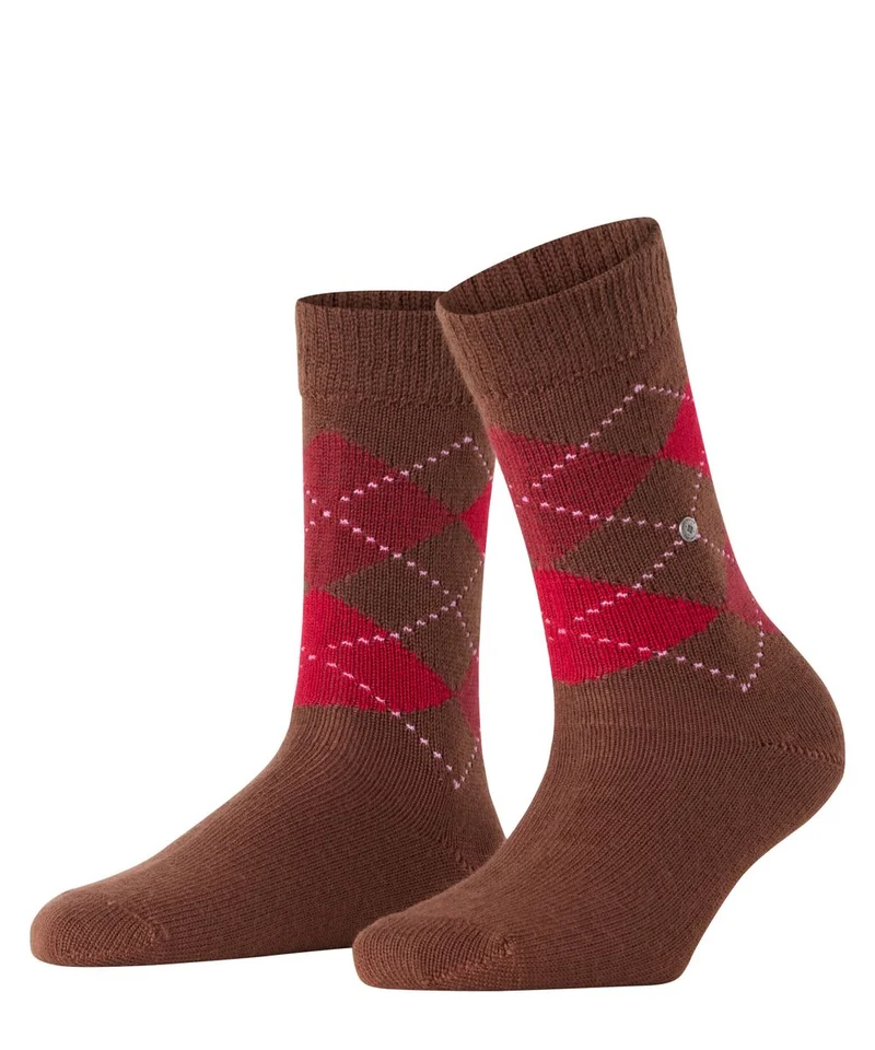 BURLINGTON Whitby Damen Socken