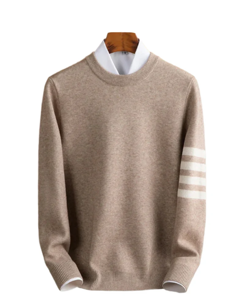 Ottavio Soft Pullover