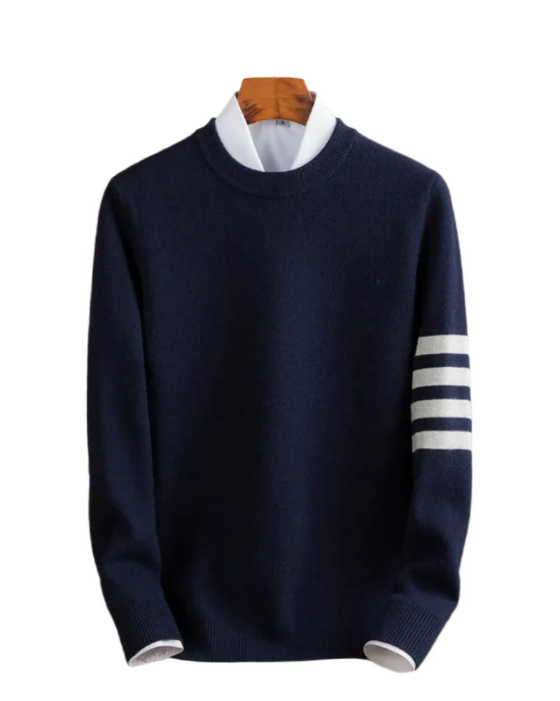 Ottavio Soft Pullover