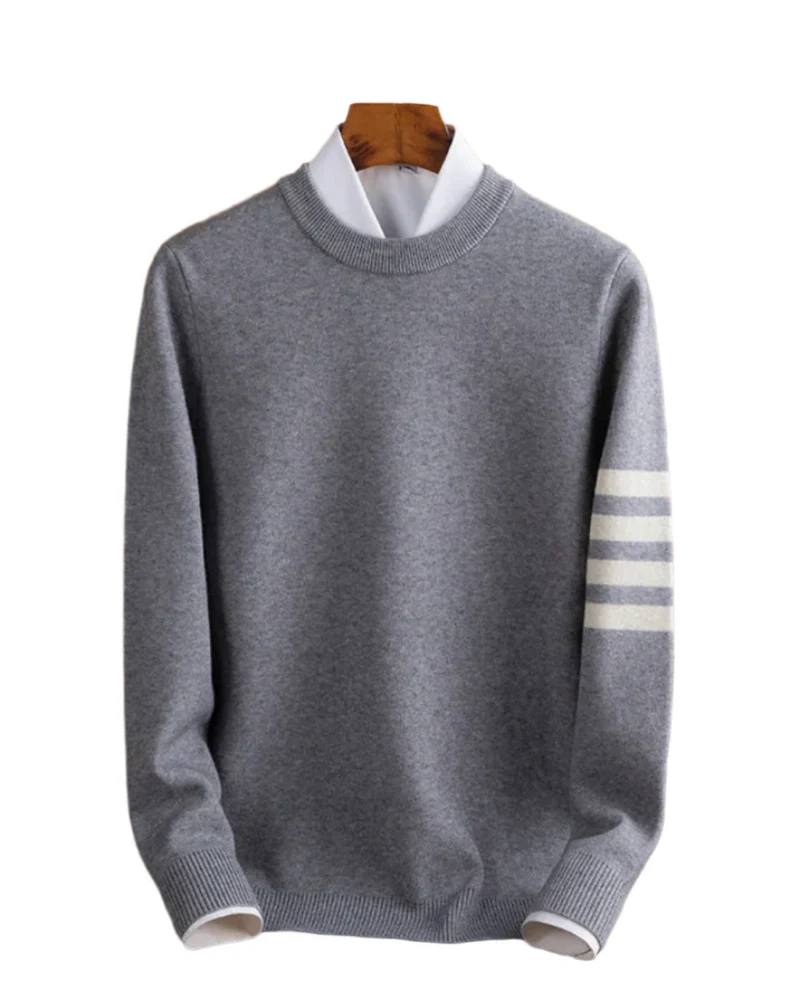 Ottavio Soft Pullover