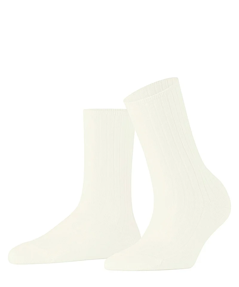 FALKE Cotton Rib SO
