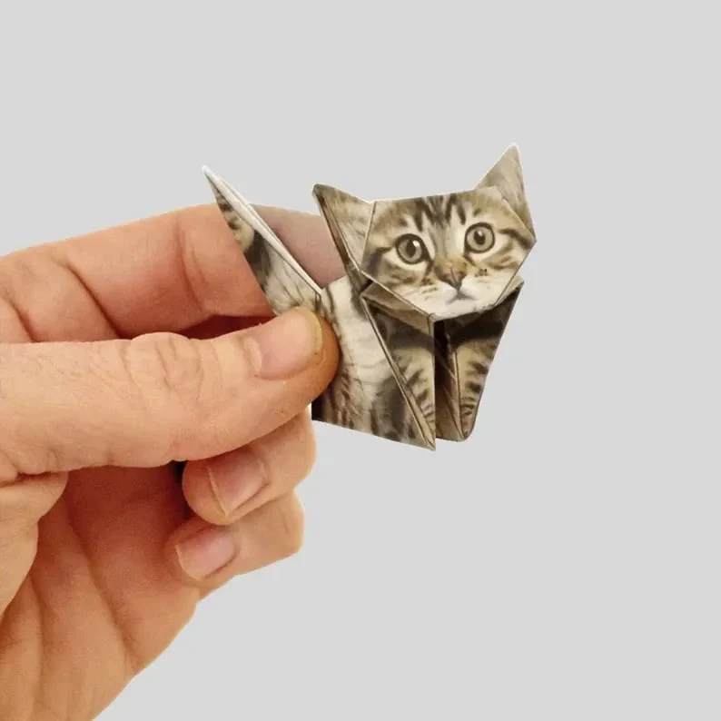 PaperPaws – Ein DIY-Paradies für Katzenliebhaber