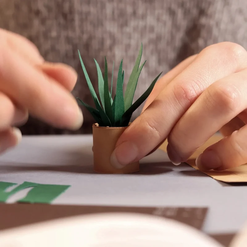 PaperPaws – Ein DIY-Paradies für Katzenliebhaber
