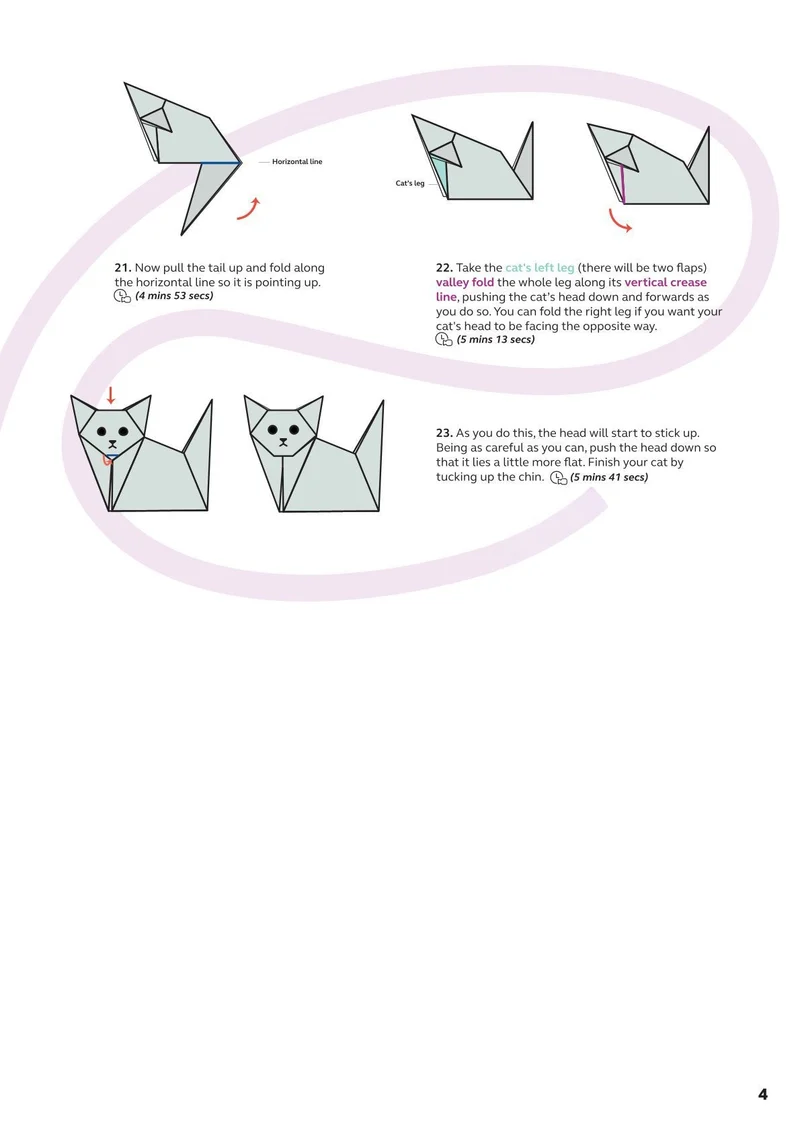 PaperPaws – Ein DIY-Paradies für Katzenliebhaber