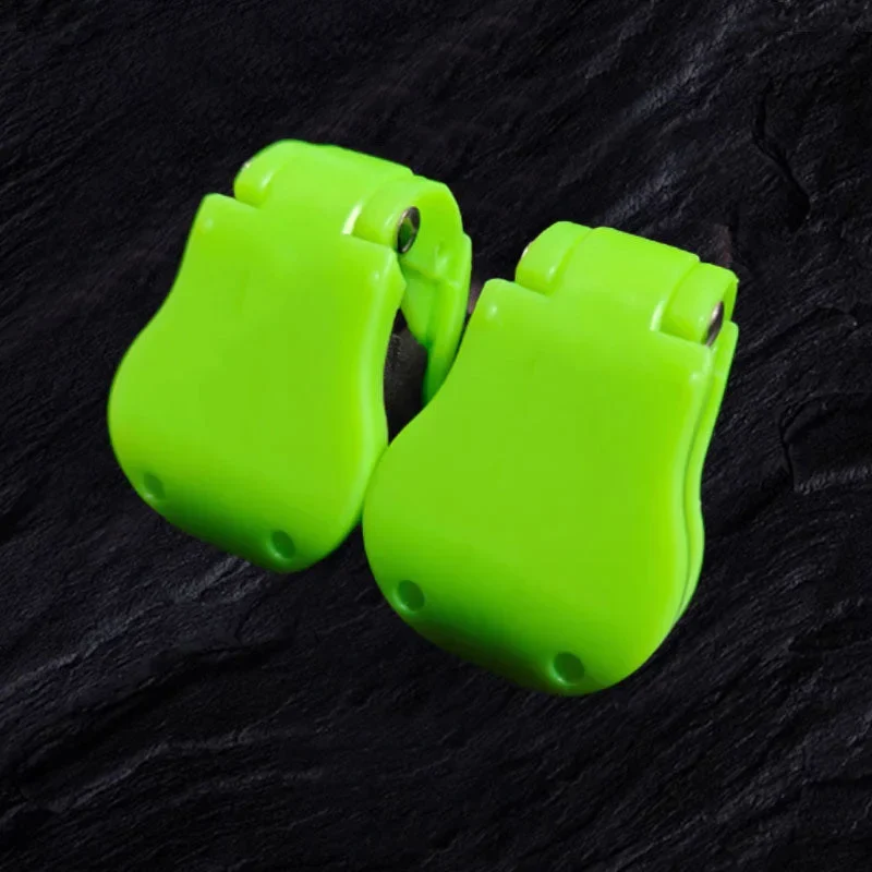 RodGrip – Multifunktionaler Angelrutenhalter