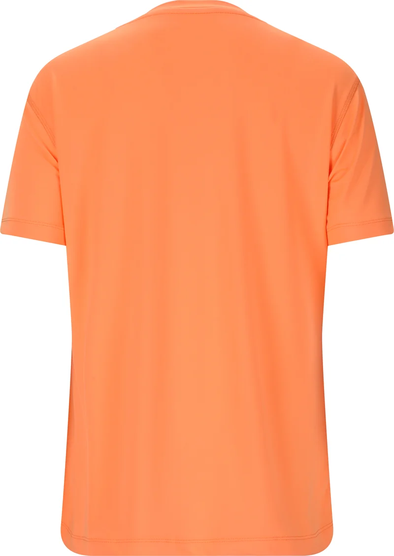 ENDURANCE Yonan V2 W Performance S/S Tee Damen