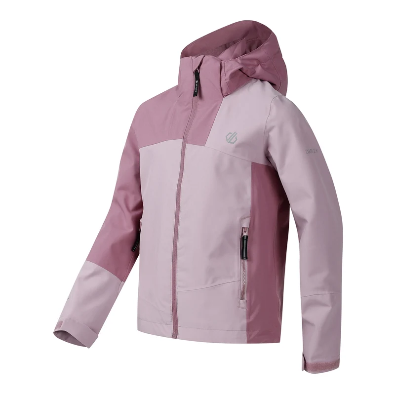 EXPLORE III JACKET