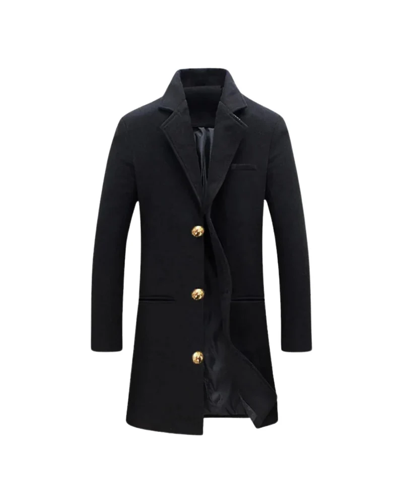 Classic Coat