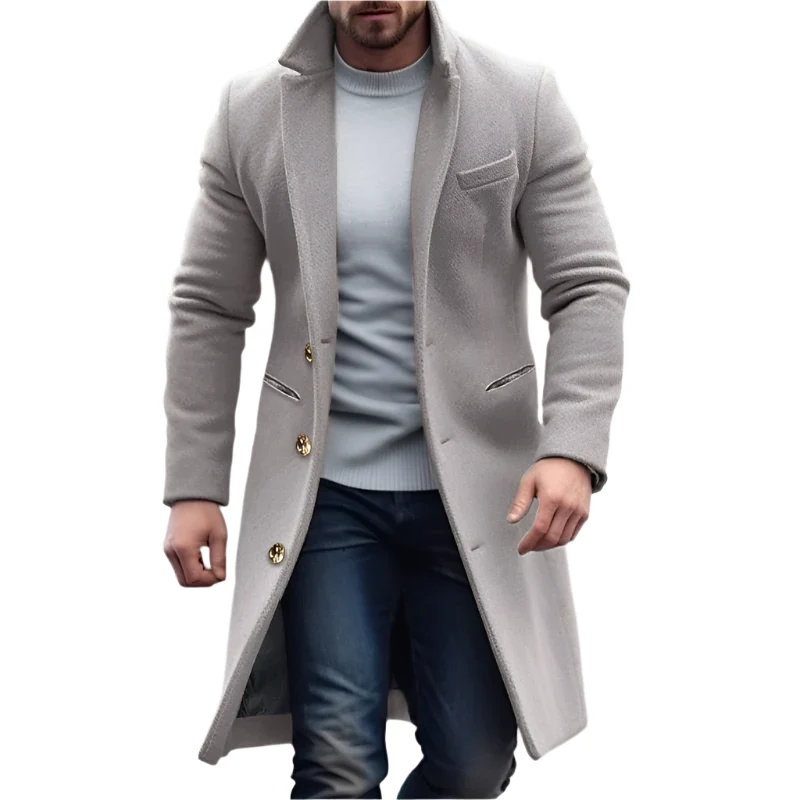 Classic Coat