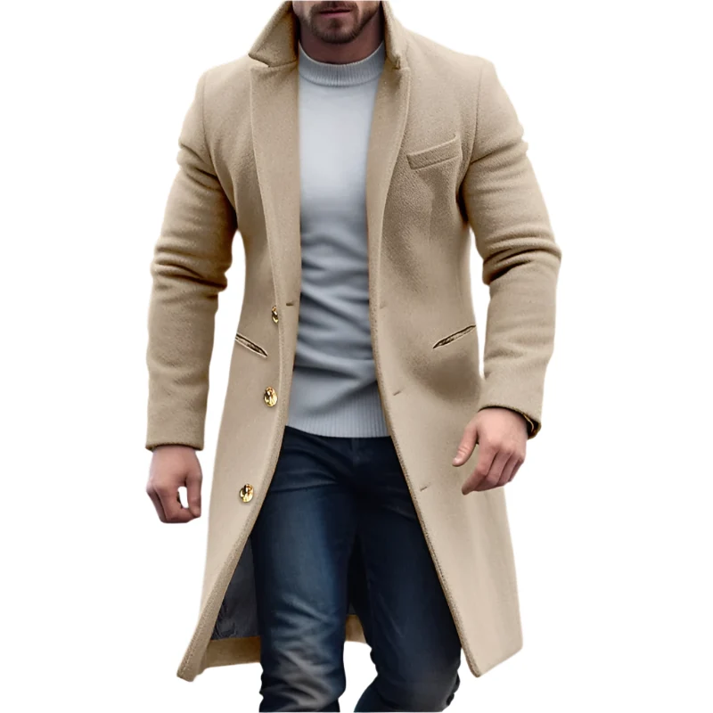 Classic Coat