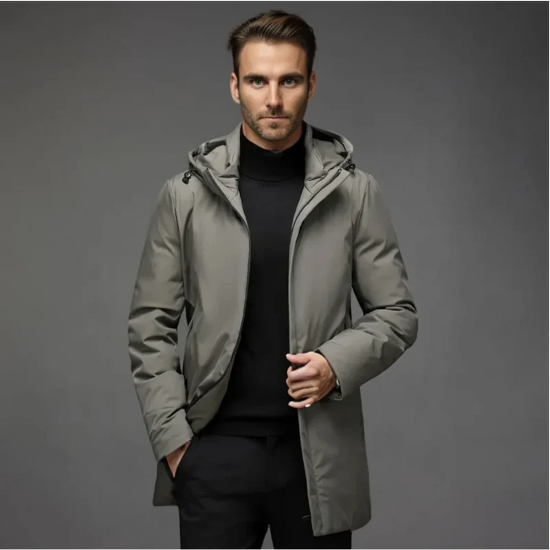 Premium Winter Jacket
