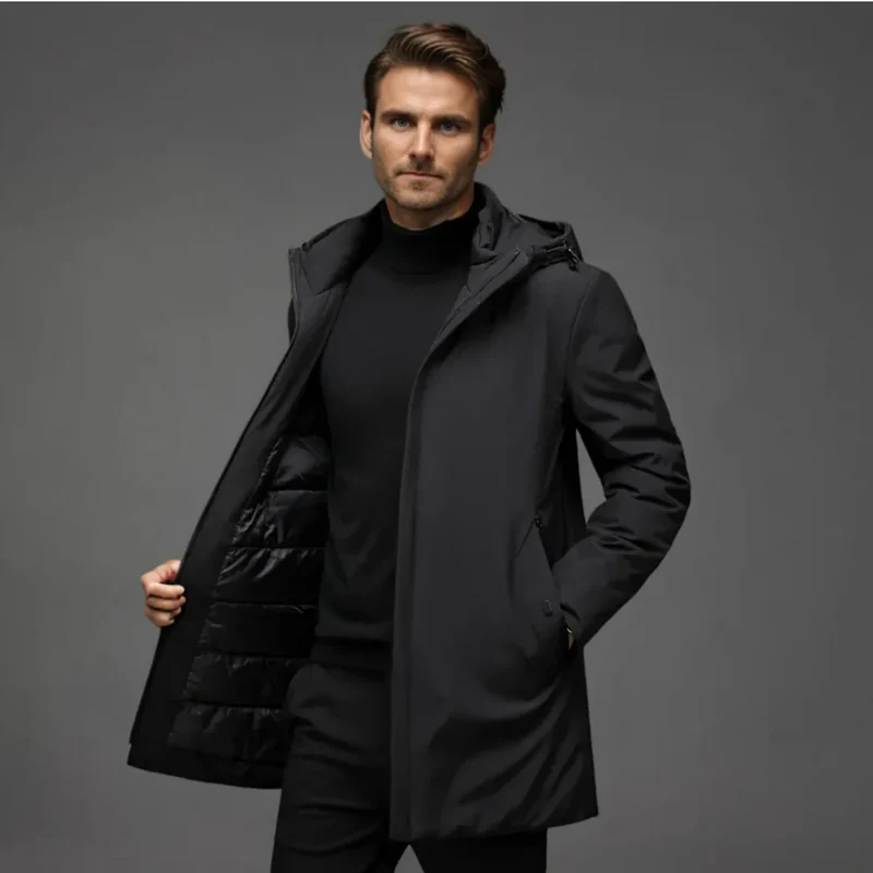 Premium Winter Jacket