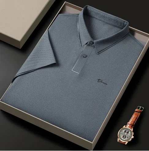 Casual Polo Shirt