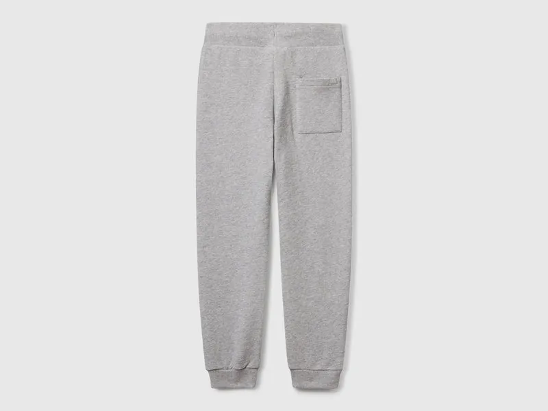 Jogginghose mit Kordelzug