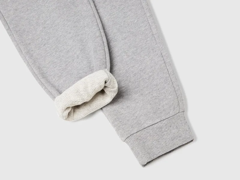 Jogginghose mit Kordelzug