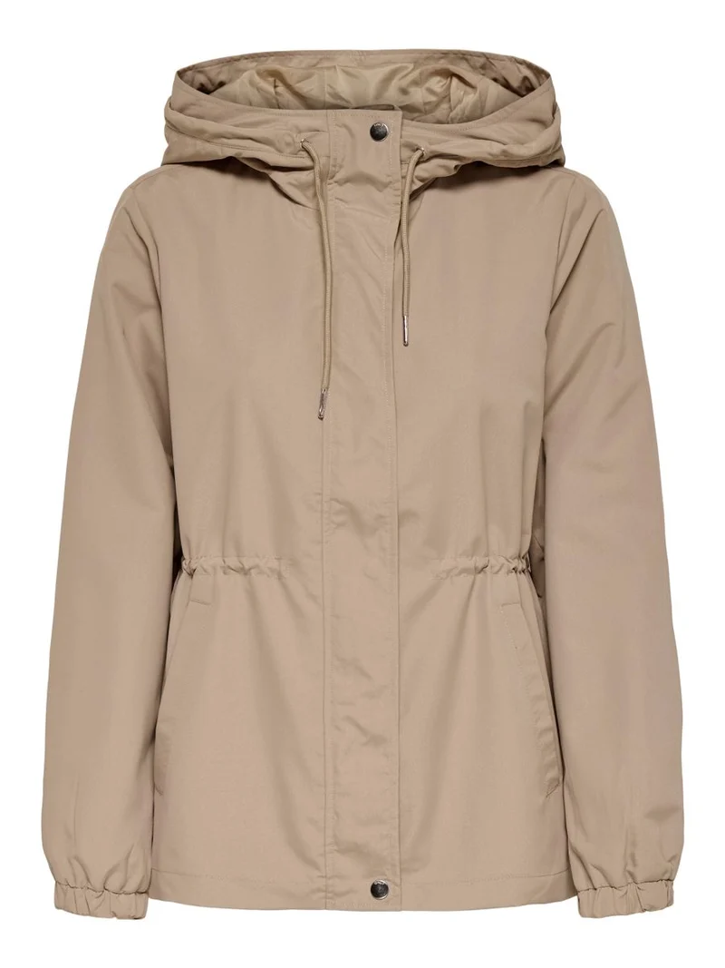 ONLASTA LIFE STRING PARKA OTW