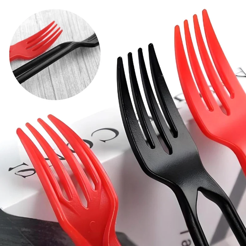 FusionForks - Gabel- und Essstäbchen-Set
