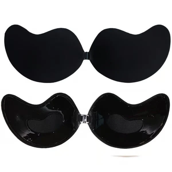 SecretLift – Klebbarer rückenfreier Push-Up-BH