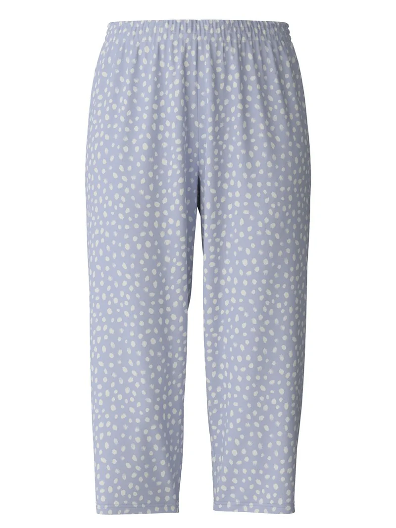 DAMEN Hose 3/4