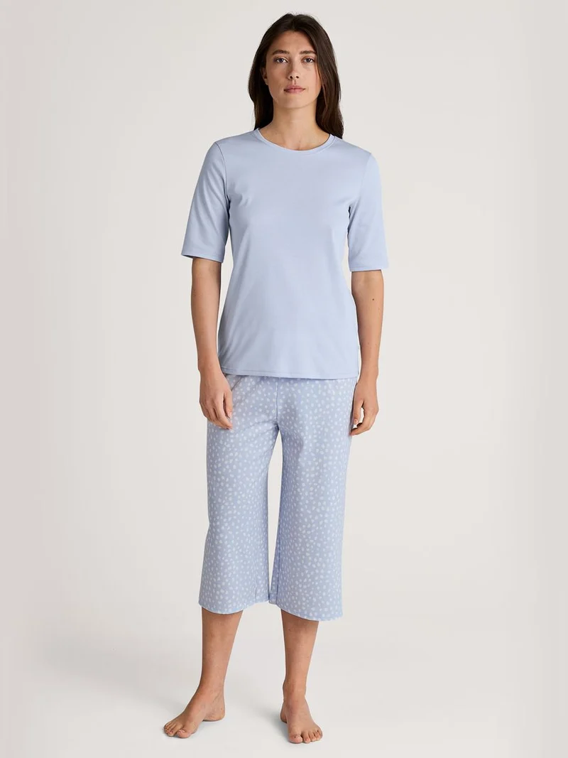 DAMEN Hose 3/4