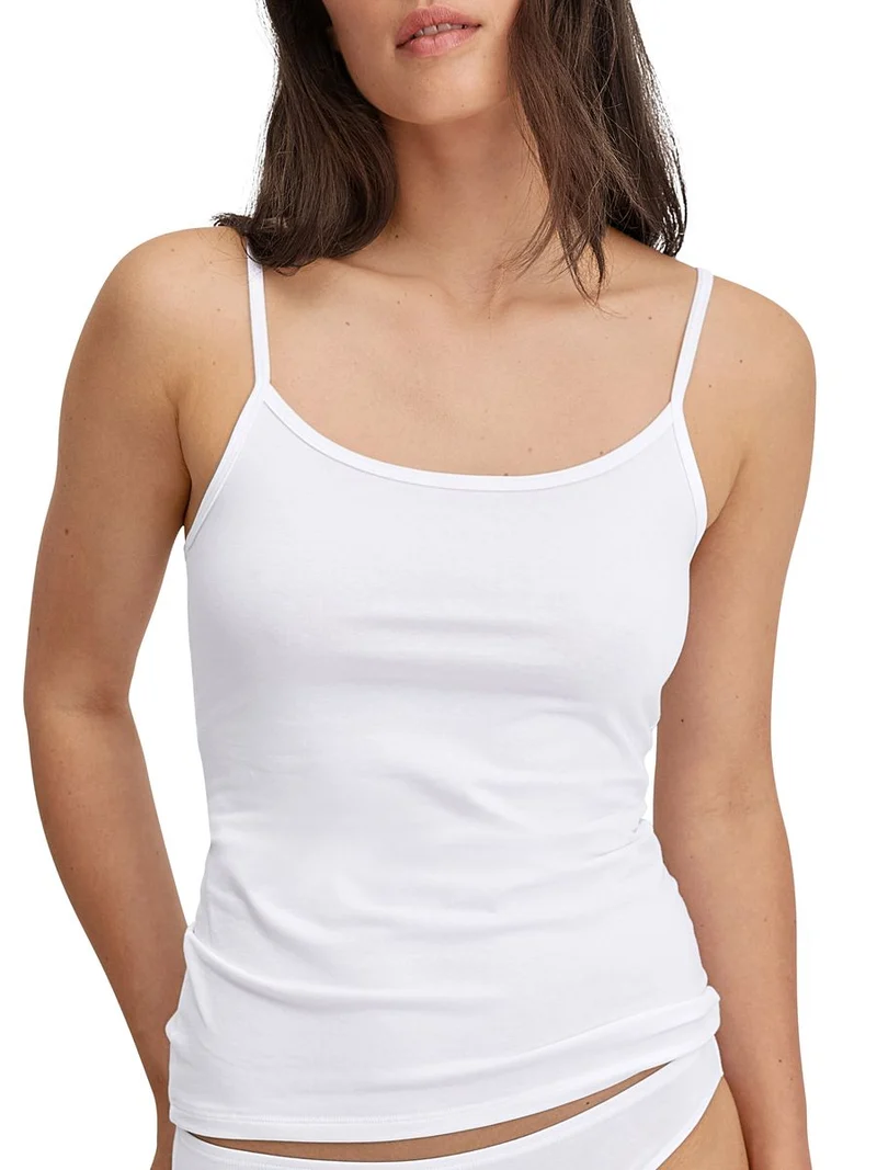 DAMEN Spaghetti-Top