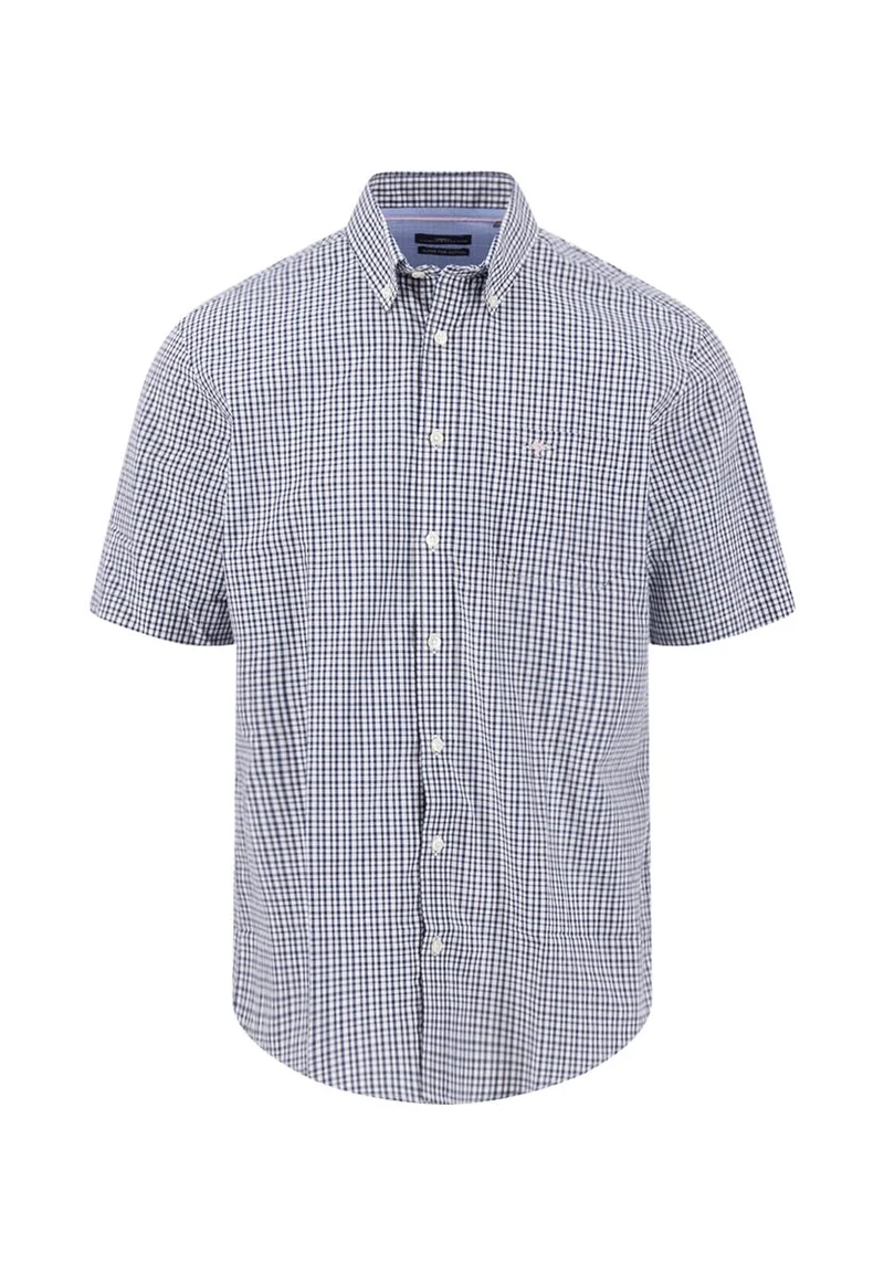 Seasonal Combi Check, B.D., 1/2