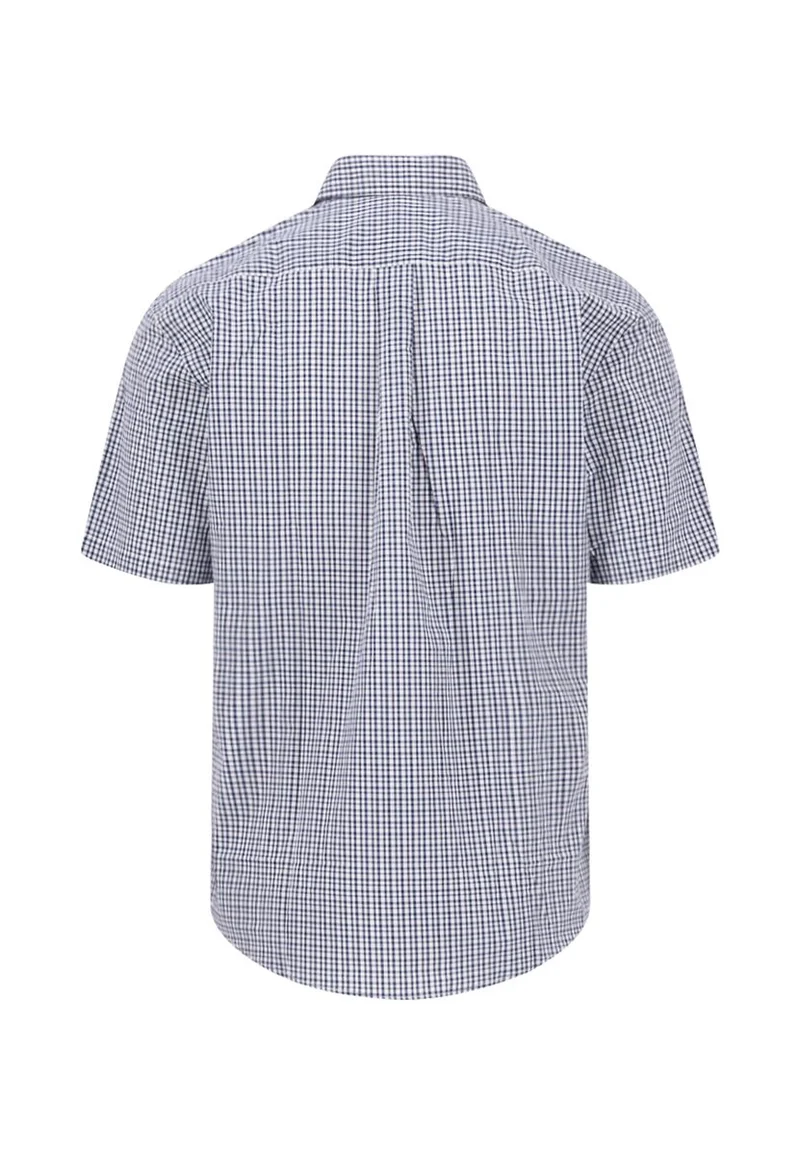 Seasonal Combi Check, B.D., 1/2