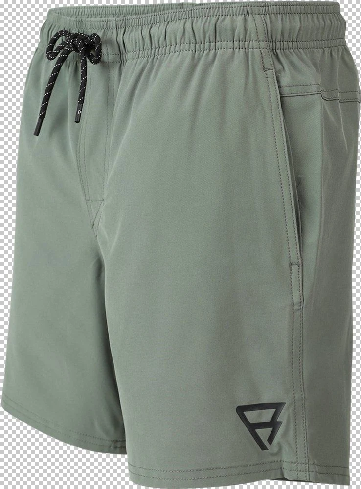 BRUNOTTI Herren Badeshorts Bru-conic-N