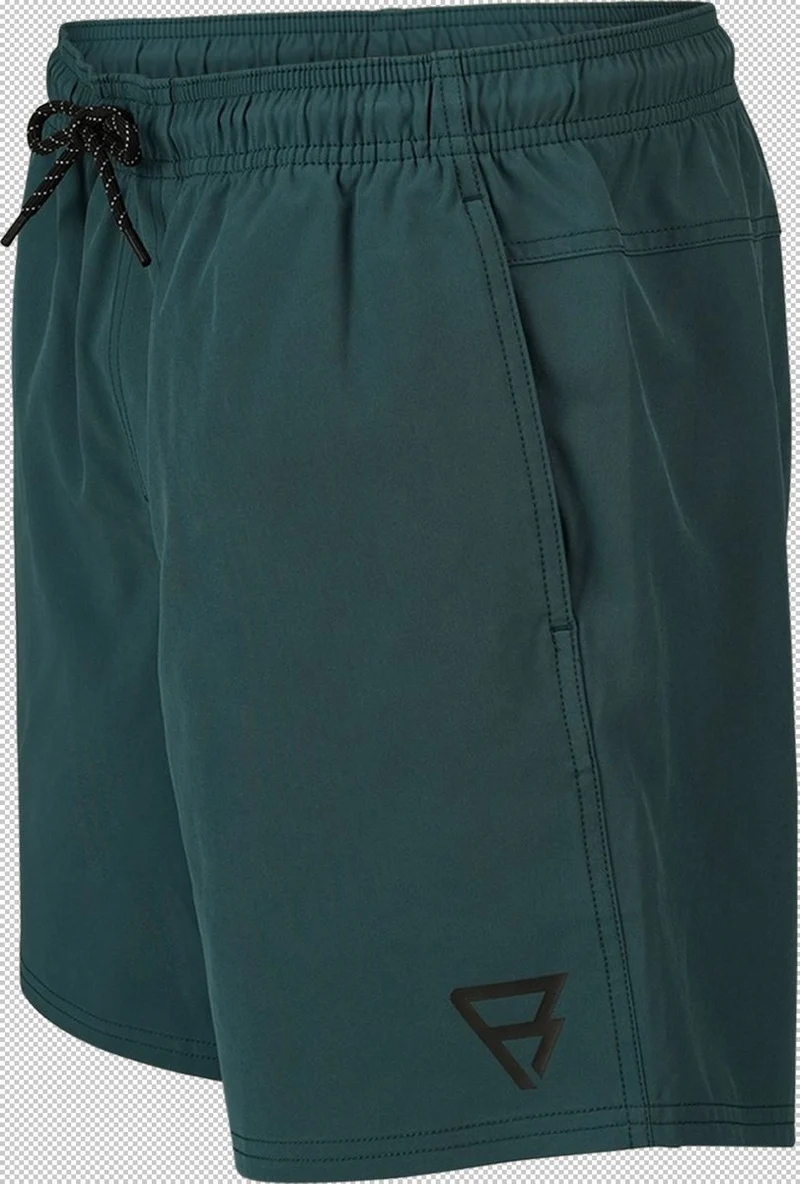 BRUNOTTI Herren Badeshorts Bru-conic-N