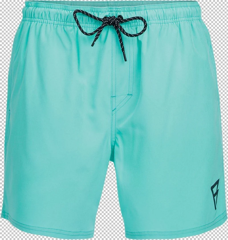 BRUNOTTI Herren Badeshorts Bru-conic-N