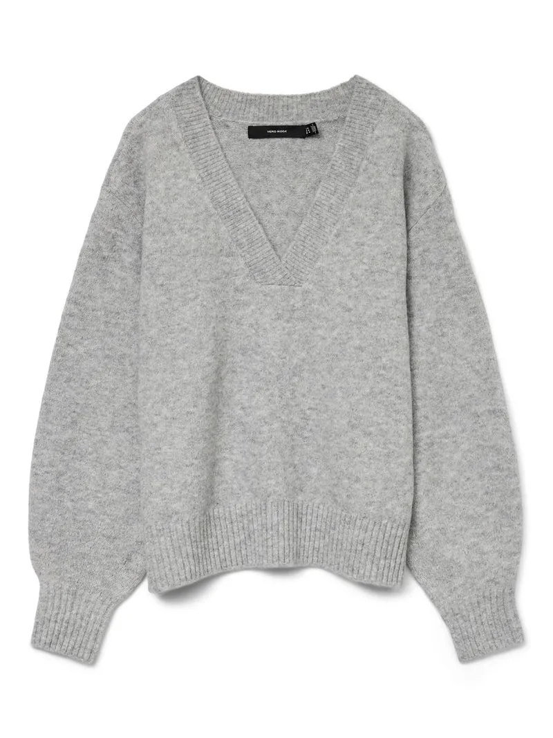 VMBOOM LS V-NECK PULLOVER