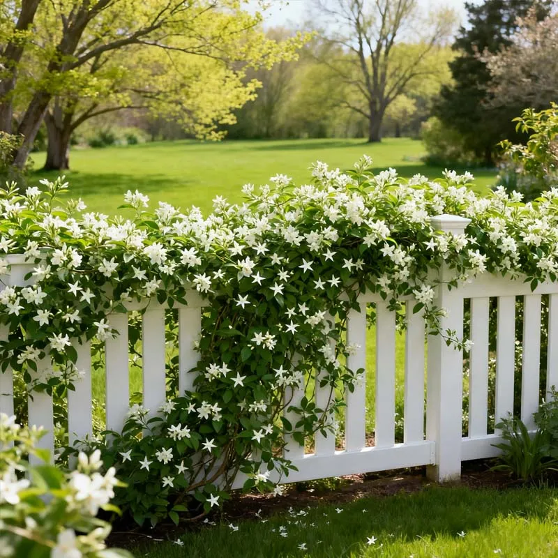 Mitternachtsparfüm Jasminsamen